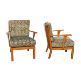 Pair of bars, 1960