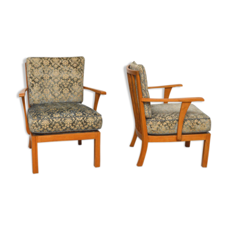 Pair of bars, 1960