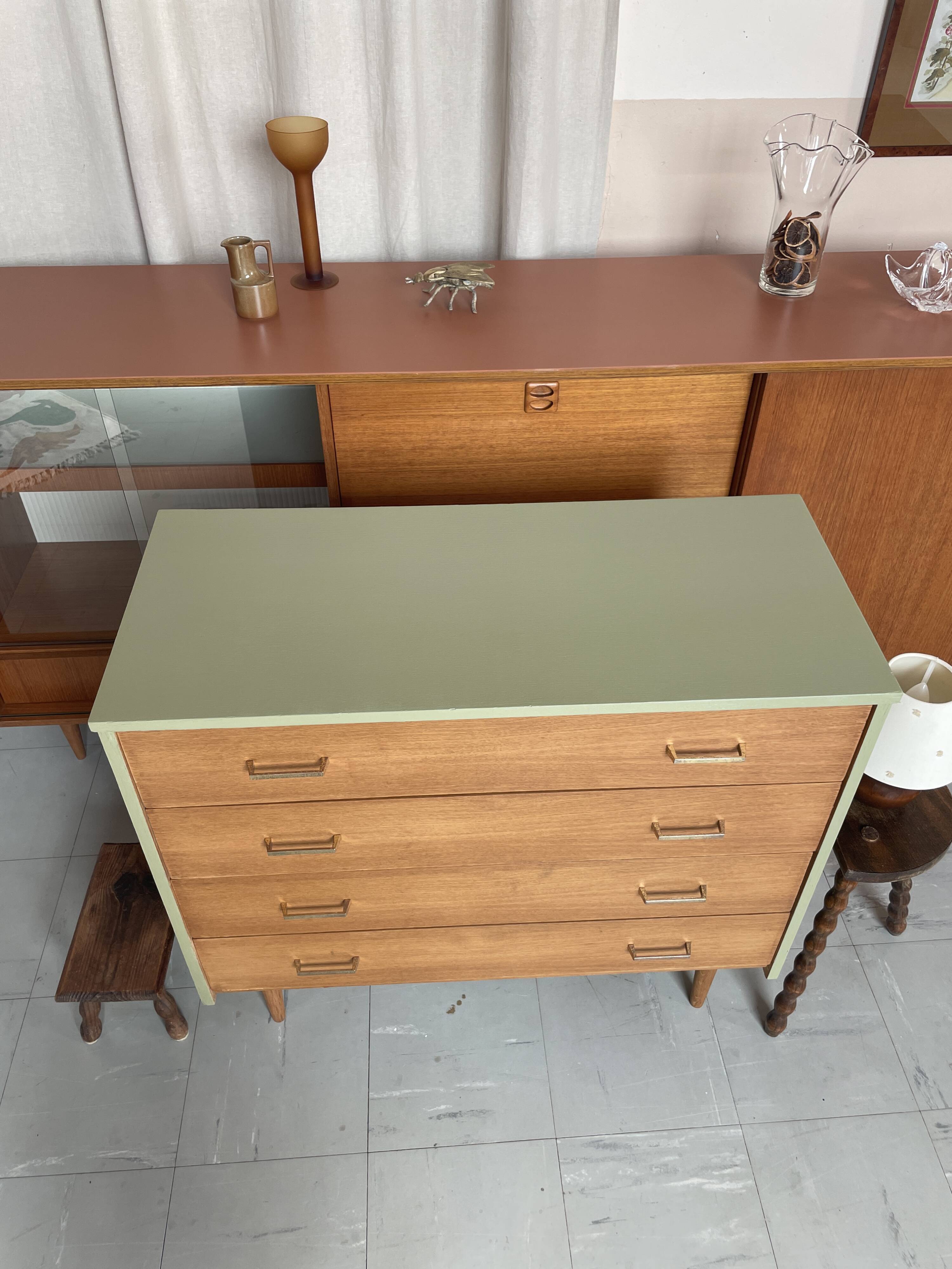 Commode Vintage