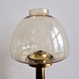 Model L102/32 candle light by Hans Agne Jakobsson for Markaryd, Sweden, 1960s