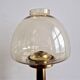 Model L102/32 candle light by Hans Agne Jakobsson for Markaryd, Sweden, 1960s