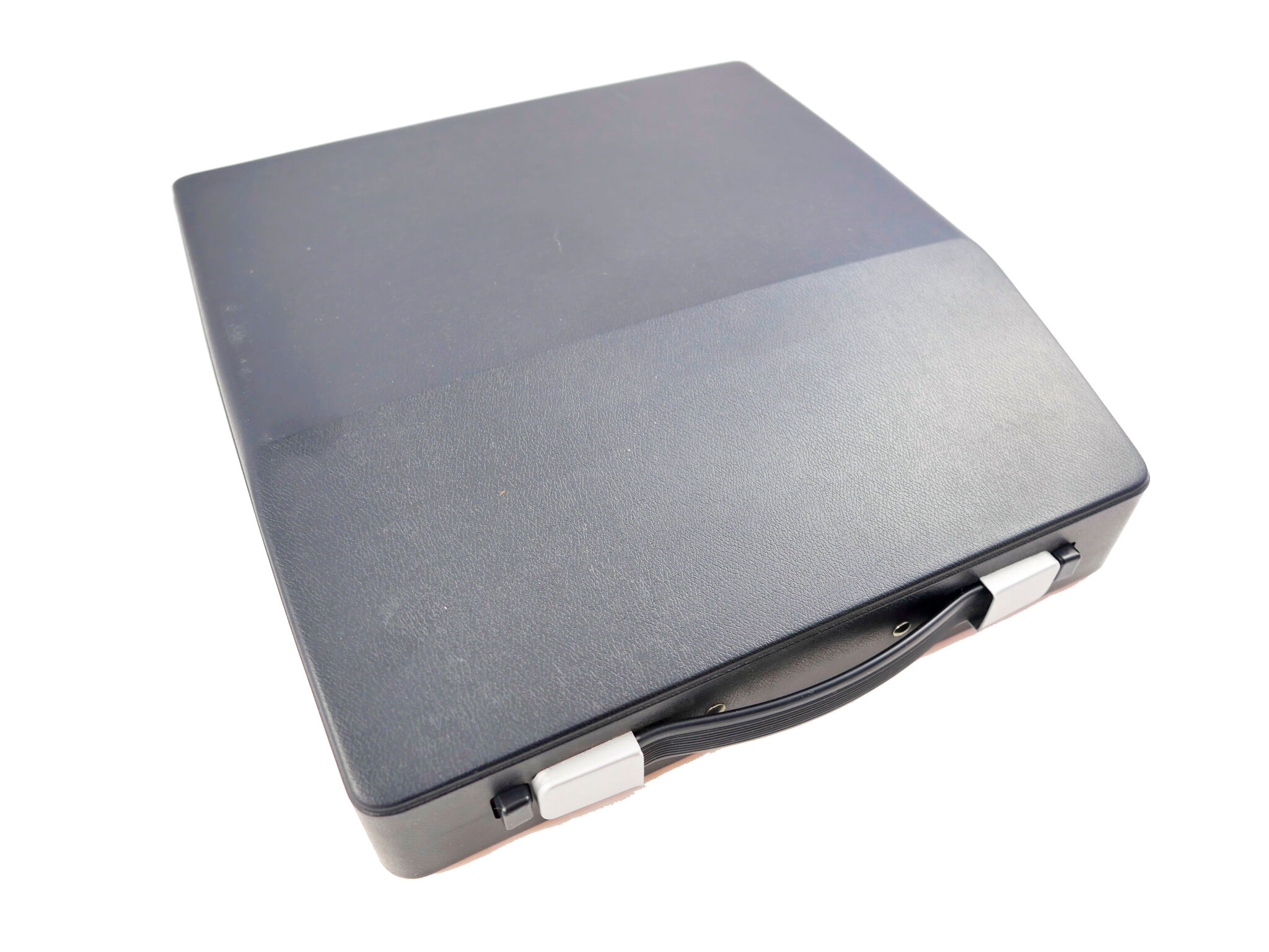 Silver Reed vintage typewriter - revised with new ribbon