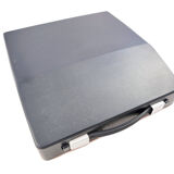 Silver Reed vintage typewriter - revised with new ribbon