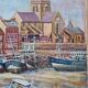 Barfleur Normandie
