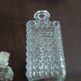 Whiskey decanter