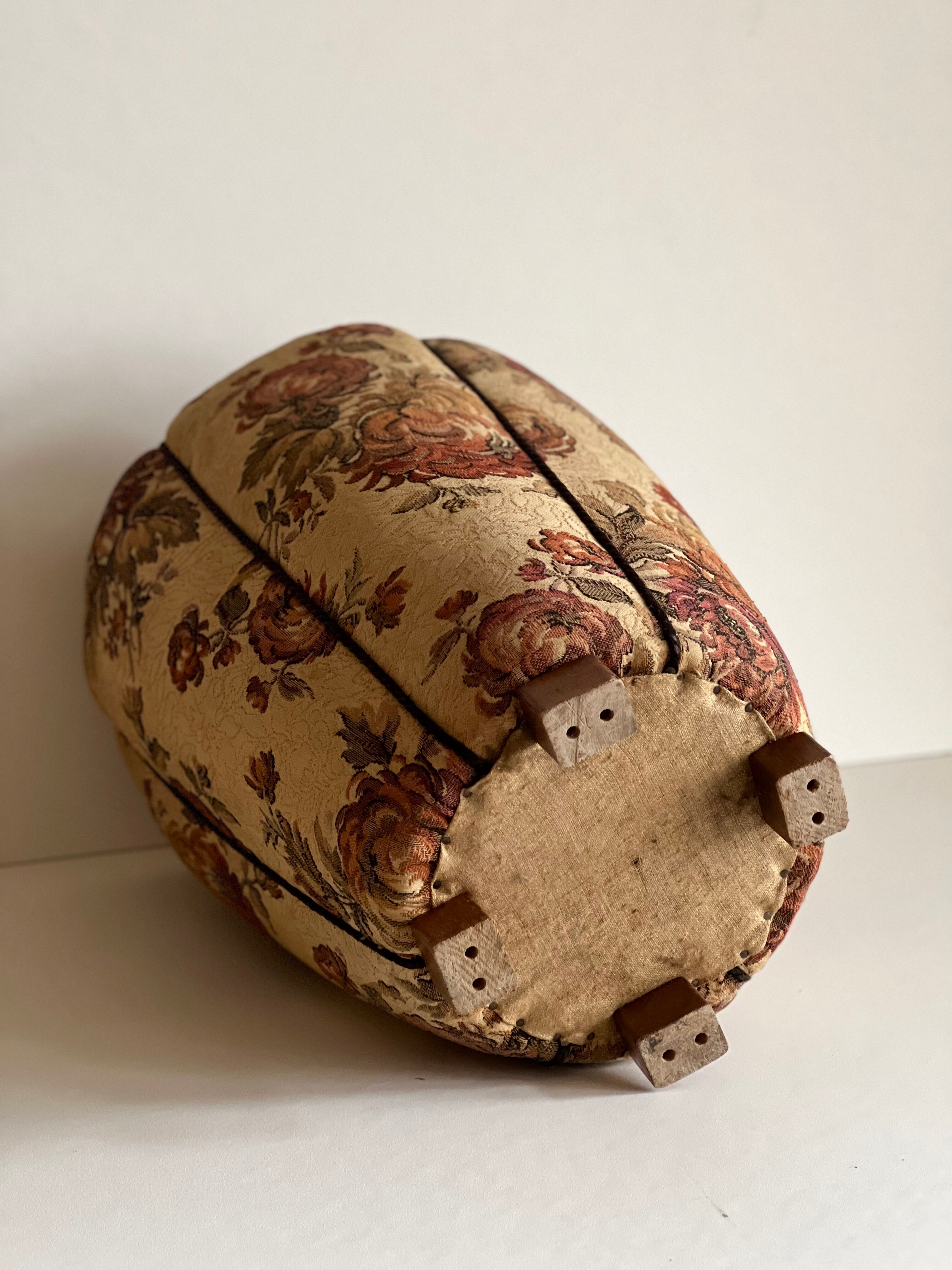 Tabouret de Jindrich Halabala, 1930'