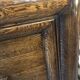 Art deco base cabinet