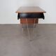 Cees Braakman for Pastoe teak desk the Netherlands 1960s