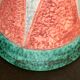 Ceramic cornet vase by Jacques Sagan, Vallauris, 1960