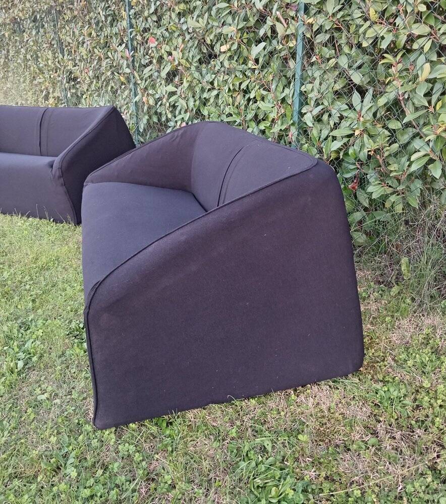Siviglia sofa by Kazuhide Takahama for Simon Gavina, 1990s