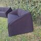 Siviglia sofa by Kazuhide Takahama for Simon Gavina, 1990s