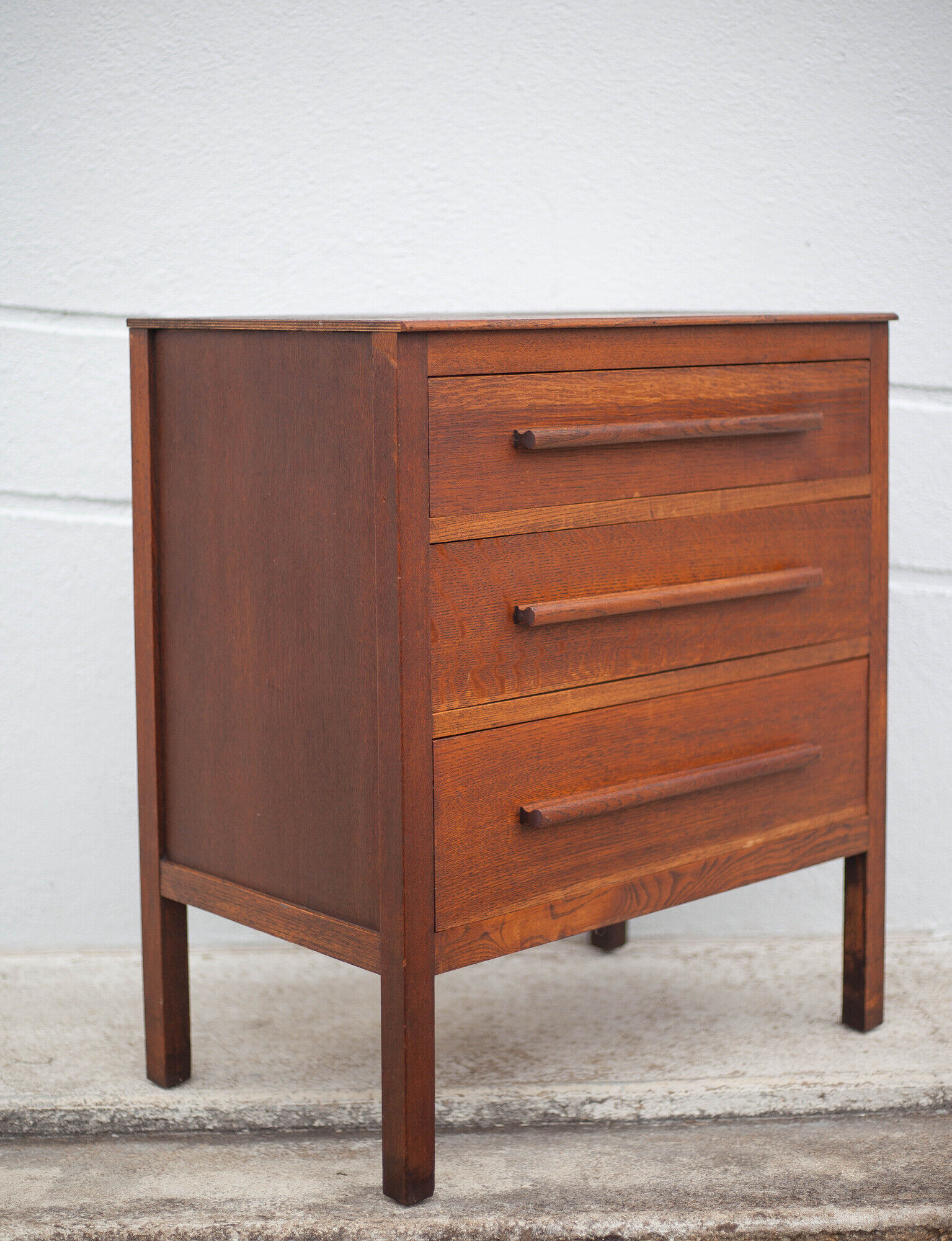 Commode bois