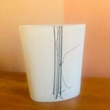 Superb Scandinavian Kosta Boda vase