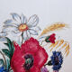 Serving dish Sarreguemines Agreste