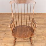 60's rocking chair