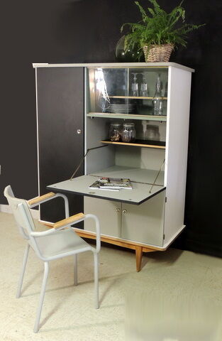 Secretary of the 70s revisited