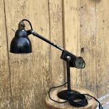 Industrial lamp