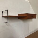 Wall console