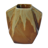 Art Deco ceramic vase