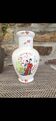 Porcelain vase