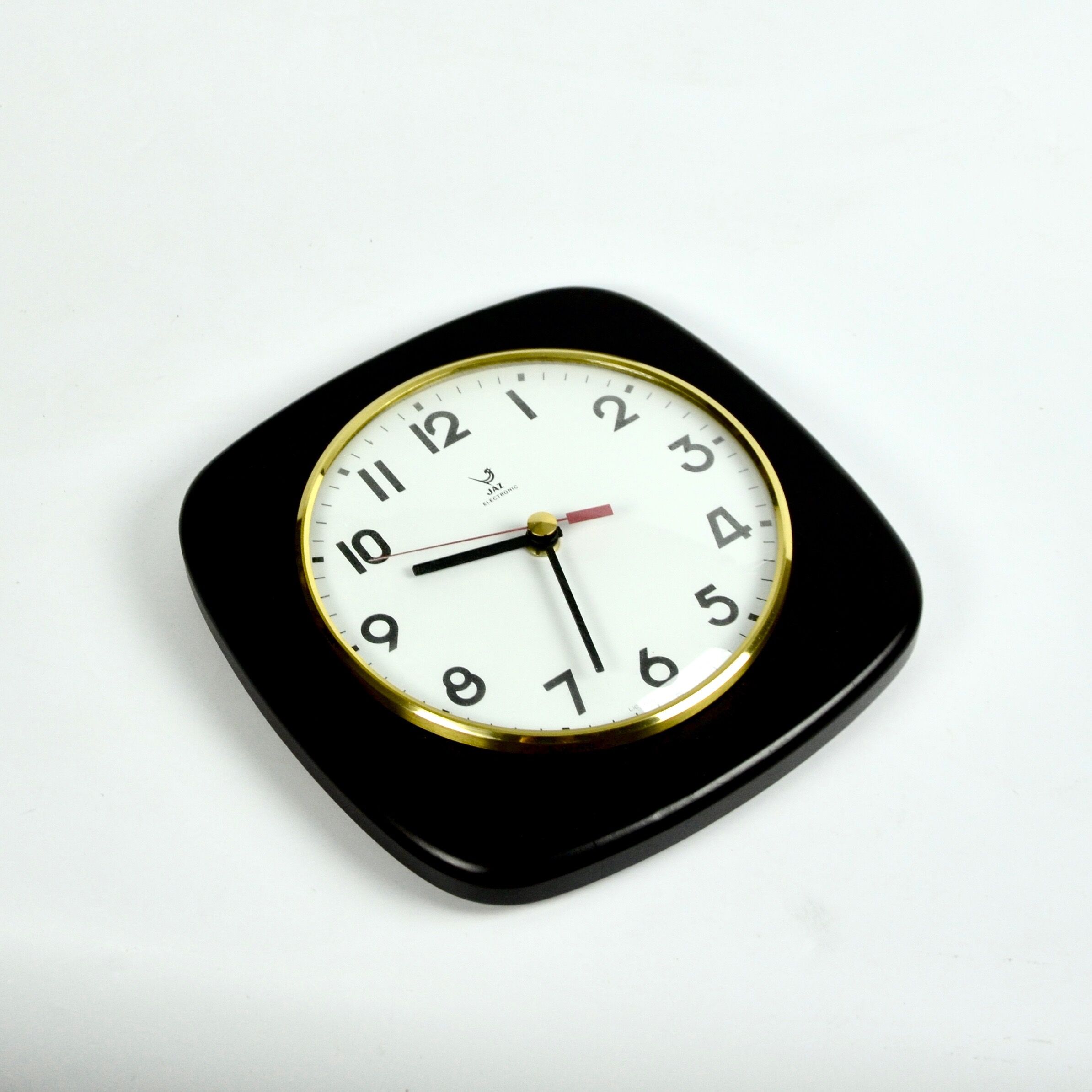 Vintage Jaz Electronic clock