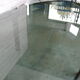 Table basse ovale 1970