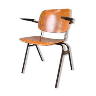 School chairs Marko Kwartet