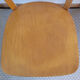 Lot de chaises Thonet