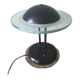 Lampe de table Vintage Herda Noir