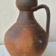 Poterie, vase en terre cuite