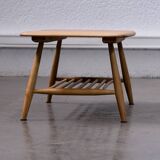 Ercol coffee table