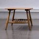 Ercol coffee table