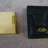 Dupond paris lighter