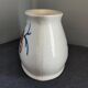 Old ceramic pot cache Lunéville art deco