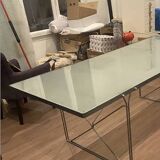 Enetri table designed by Niels Gammel for IKEA