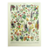 Gravure botanique 1928 A. Millot - Fleur et plante 1