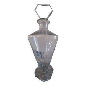 Carafe de liqueur