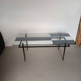 Paul Geoffroy coffee table