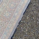 Oriental wool rug 133x200cm