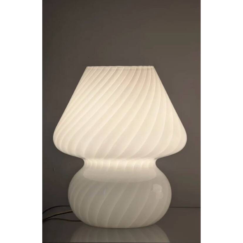 Candy Lamp in Murano glass
