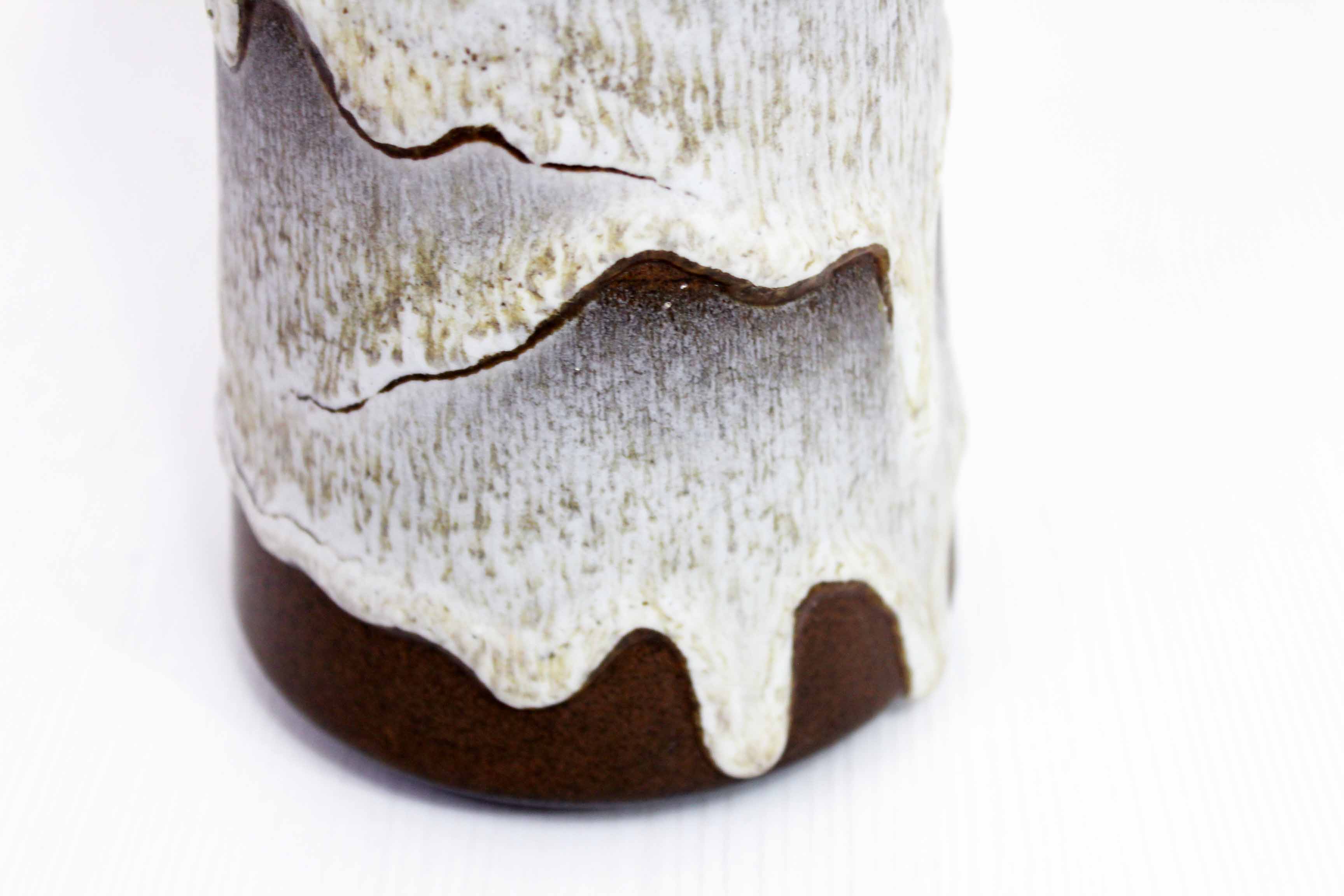 WG vase, 1960s