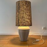 Ceramic lamp