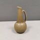 A Ritzi vase with handle by Gunnar Nylund  for Rörstrand, Sweden 1960s.