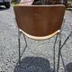 Paire de chaises "DSC 106" par Giancarlo Piretti pour Castelli, 1960