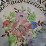 Vintage Spanish ceramic bowl