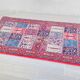 Pair of Vintage Rugs, Art Deco Inspiration