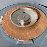 Modernist turntable 1950