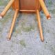 Pair of Ant chairs by Baumann