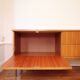 Scandinavian teak sideboard