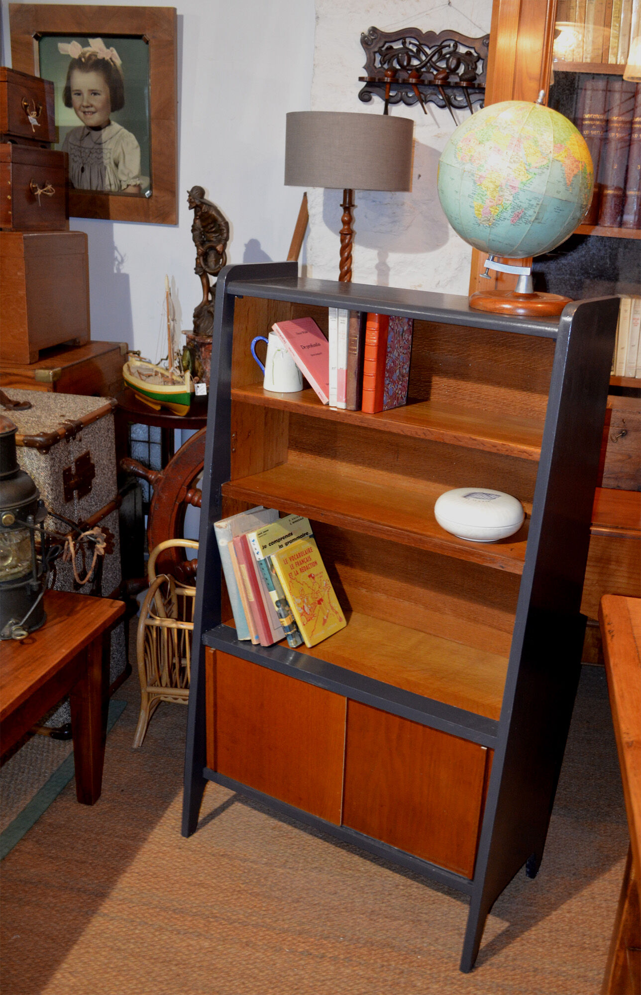 Bookcase